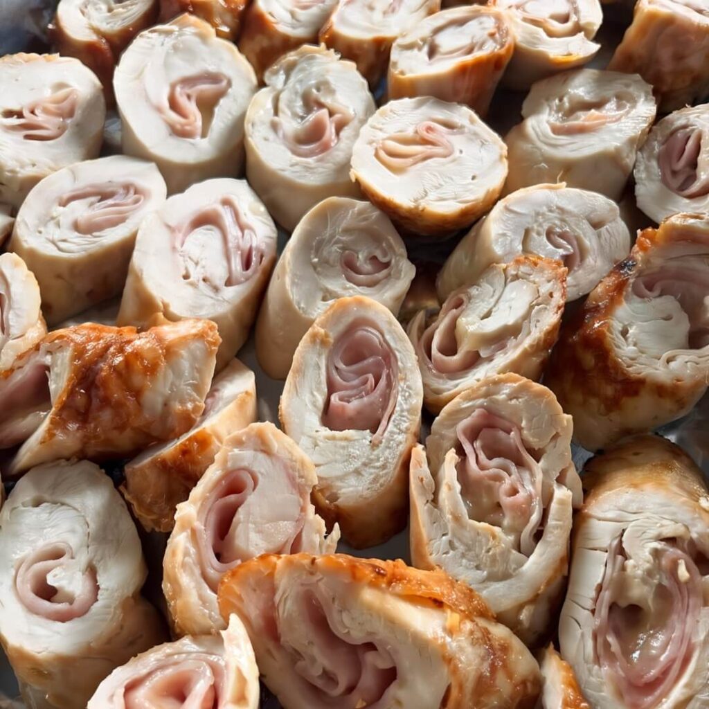 Photo Gallery - Catering - The Bridge 11