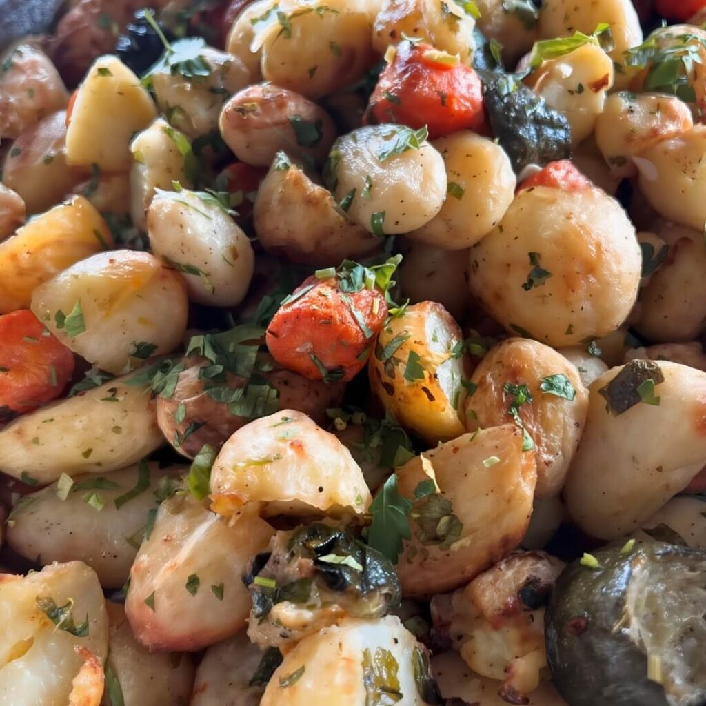 Photo Gallery - Catering - The Bridge 12