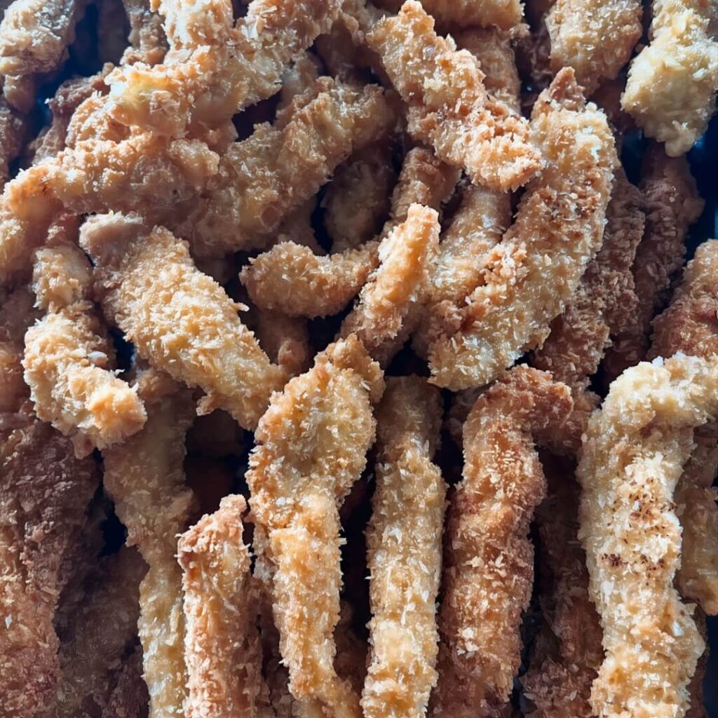 Photo Gallery - Catering - The Bridge 13