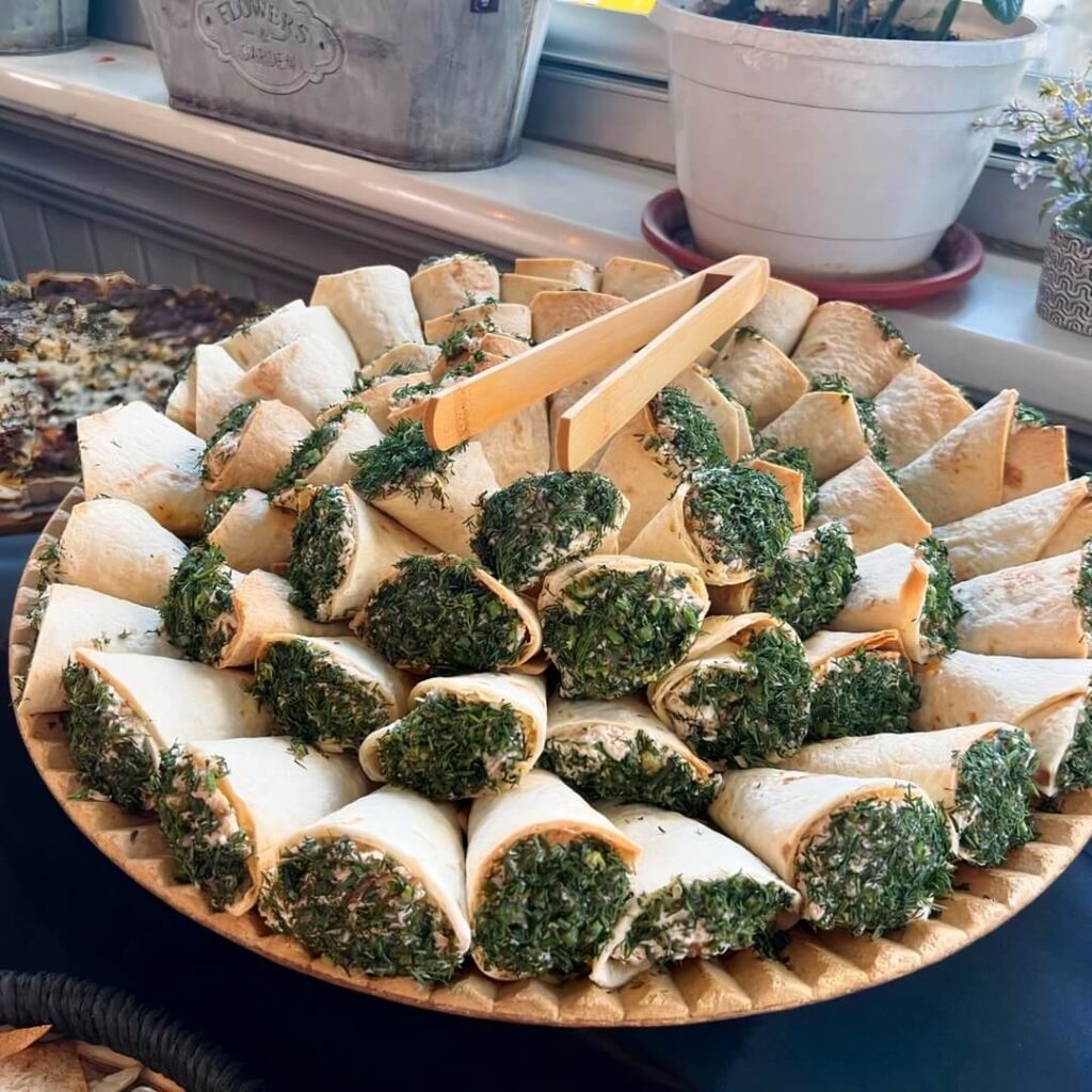 Photo Gallery - Catering - The Bridge 4