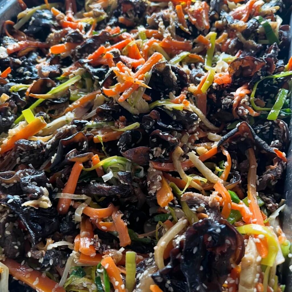 Photo Gallery - Catering - The Bridge 8