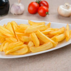 Restaurant The Bridge - Cartofi Prăjiți