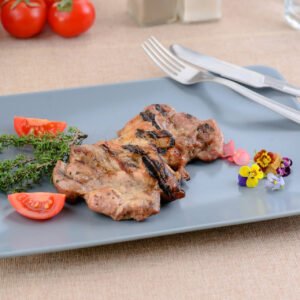 Restaurant The Bridge - Ceafă Porc