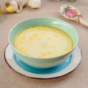 Restaurant The Bridge - Ciorbă de Burtă