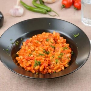 Restaurant The Bridge - Iahnie de Fasole