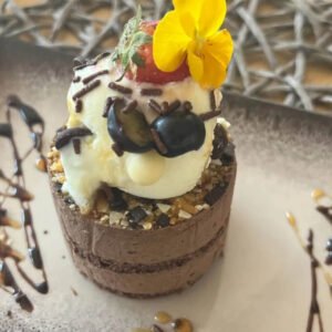 Restaurant The Bridge - Krantz