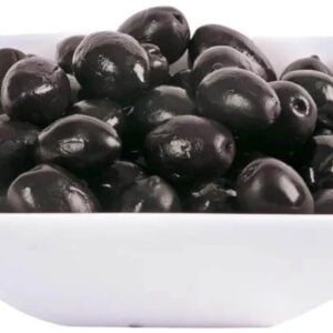 Restaurant The Bridge - Măsline