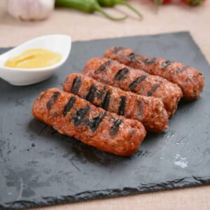 Restaurant The Bridge - Mititei