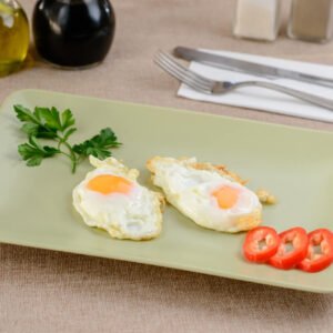 Restaurant The Bridge - Ouă Ochiuri