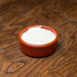 Restaurant The Bridge - Smântână