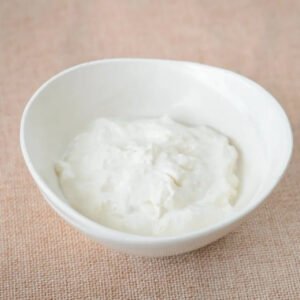 Restaurant The Bridge - Smântână cu Usturoi