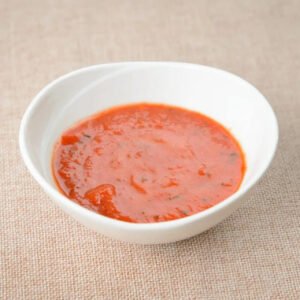 Restaurant The Bridge - Sos Roșii Dulce/picant