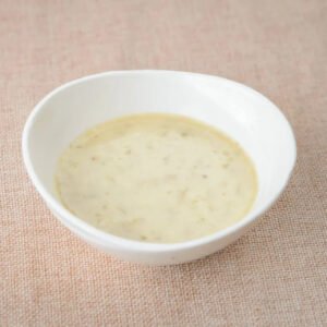 Restaurant The Bridge - Sos Tartar