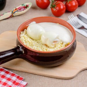 Restaurant The Bridge - Taci și Înghite