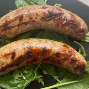 Restaurant The Bridge - Carnați Thuringer