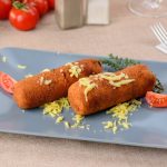Restaurant The Bridge - Cordon Blue